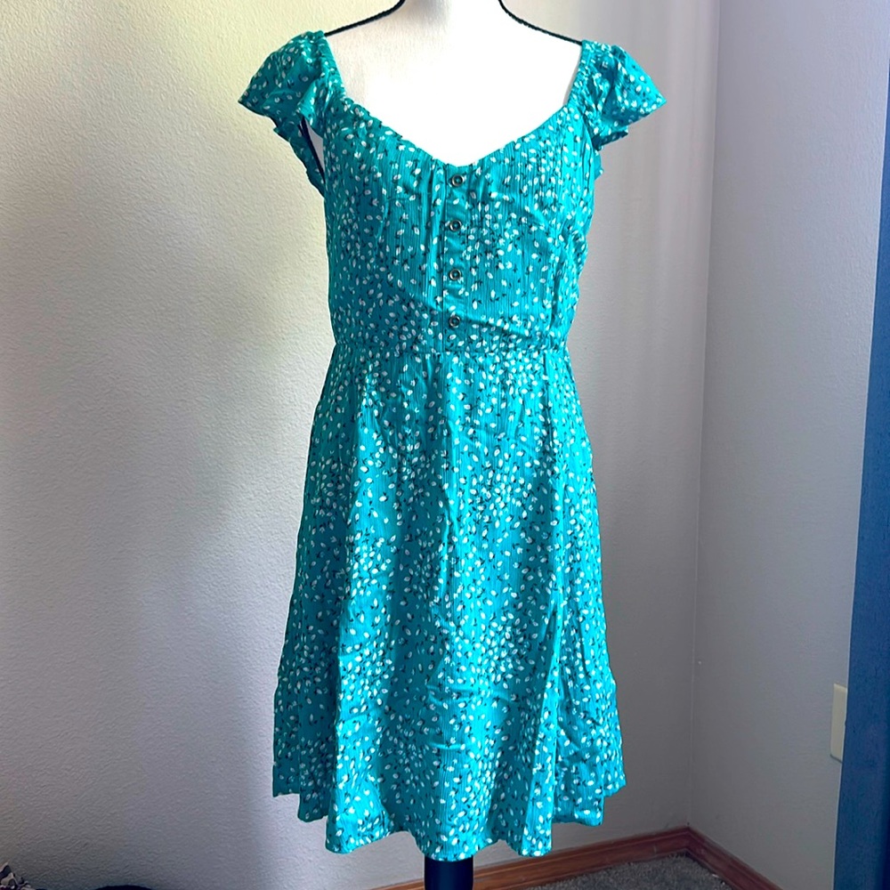 Billabong Dress